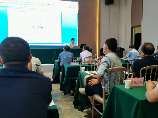 隨州市專汽團(tuán)體標(biāo)準(zhǔn)研討會6月16日如期召開