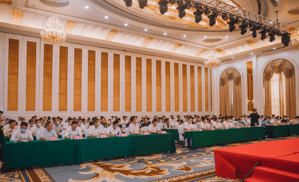 會(huì)議現(xiàn)場 會(huì)議現(xiàn)場