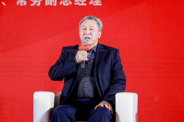 江南專汽參展首屆全國退役軍人創(chuàng)業(yè)創(chuàng)新成果展交會(huì)